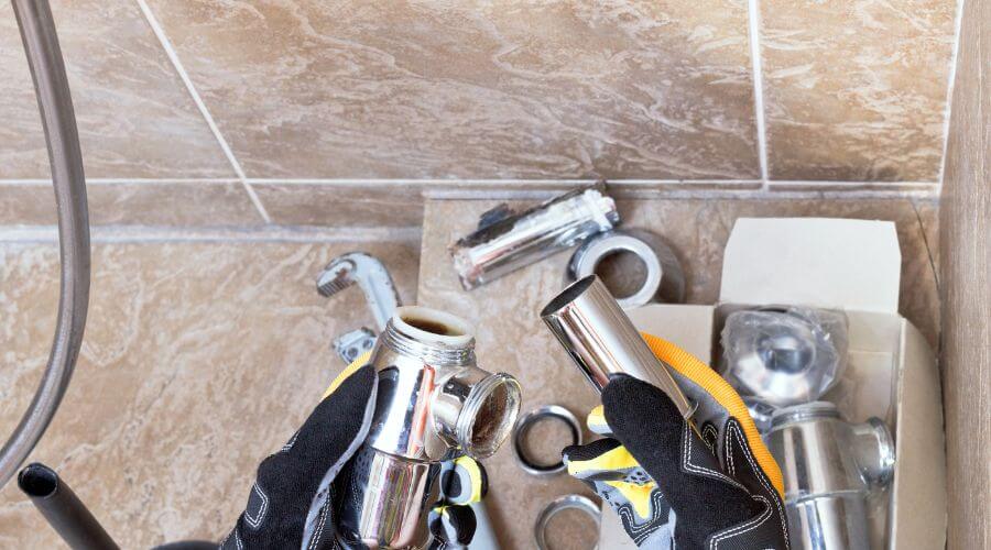 Professional gutter cleaning in Bear Mountain, NY